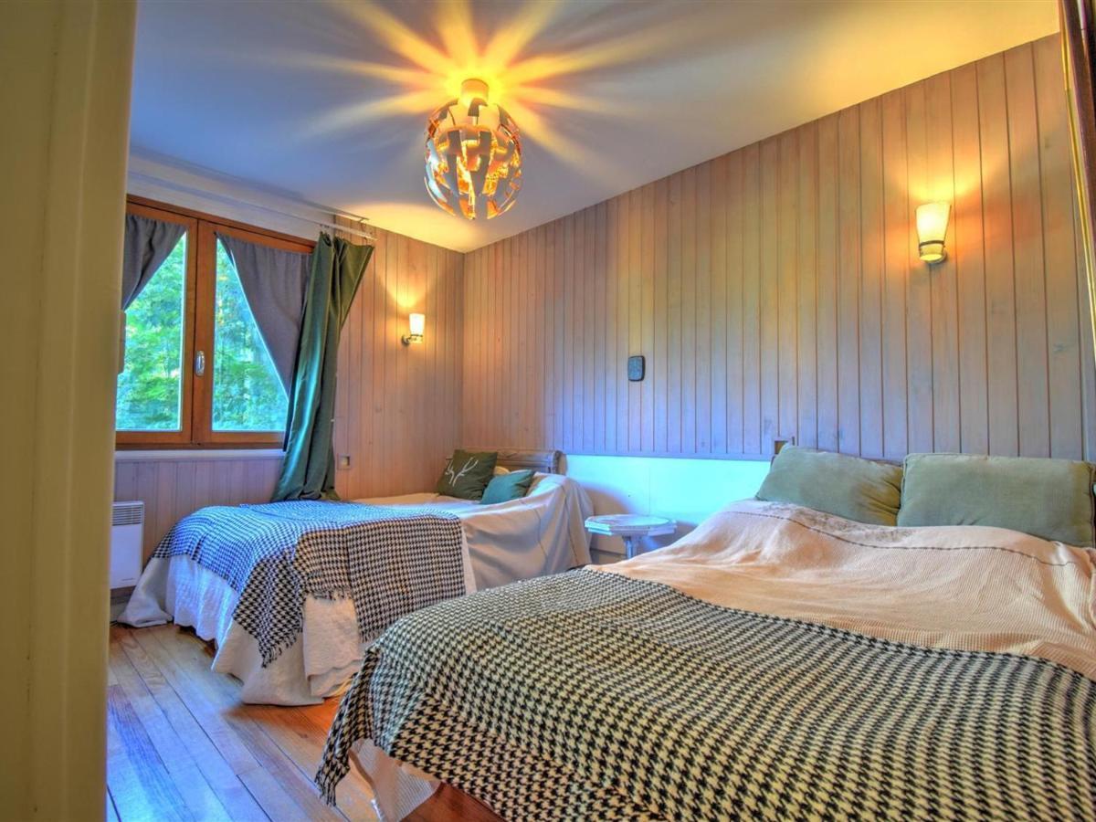 Charmant Appt 2 Chambres Morzine Avec Balcon, Parking Et Netflix - Fr-1-524-97 Екстериор снимка