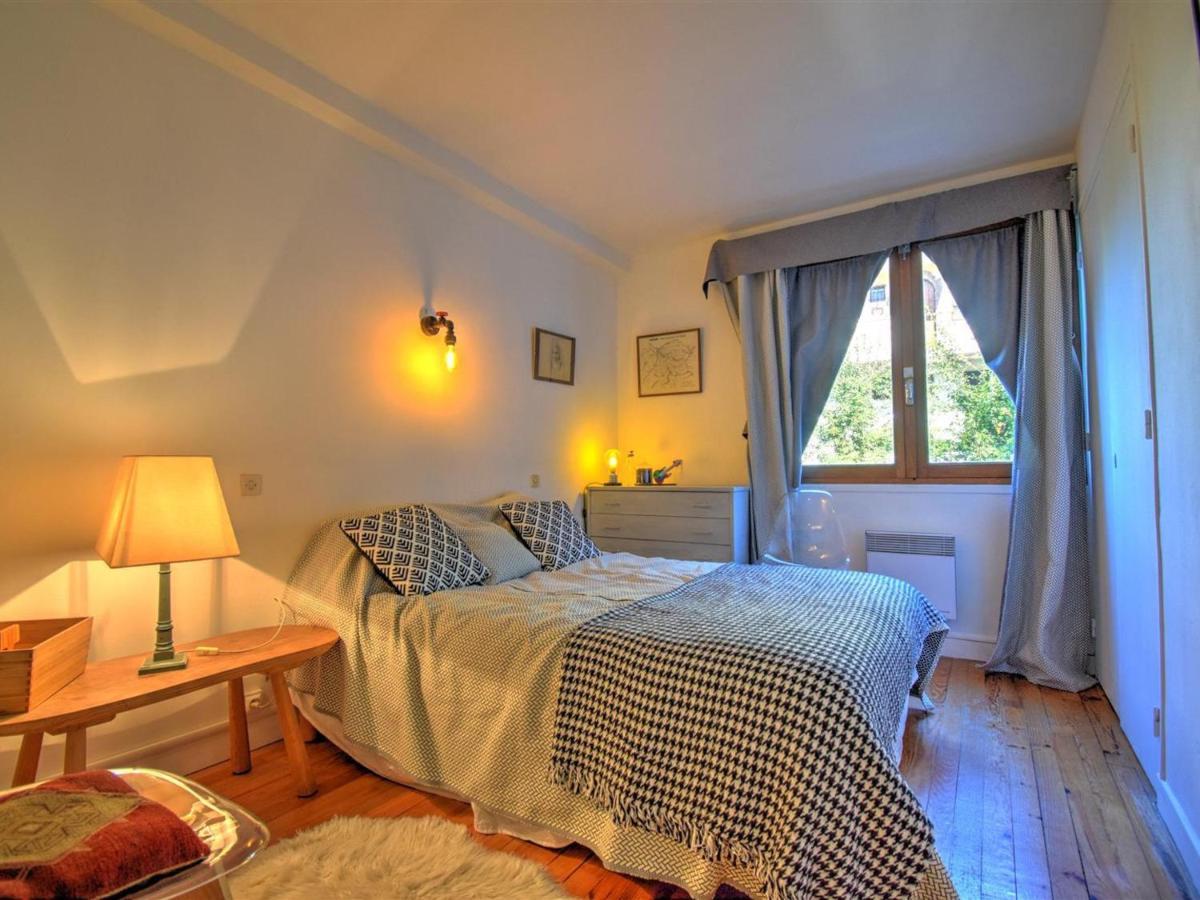 Charmant Appt 2 Chambres Morzine Avec Balcon, Parking Et Netflix - Fr-1-524-97 Екстериор снимка