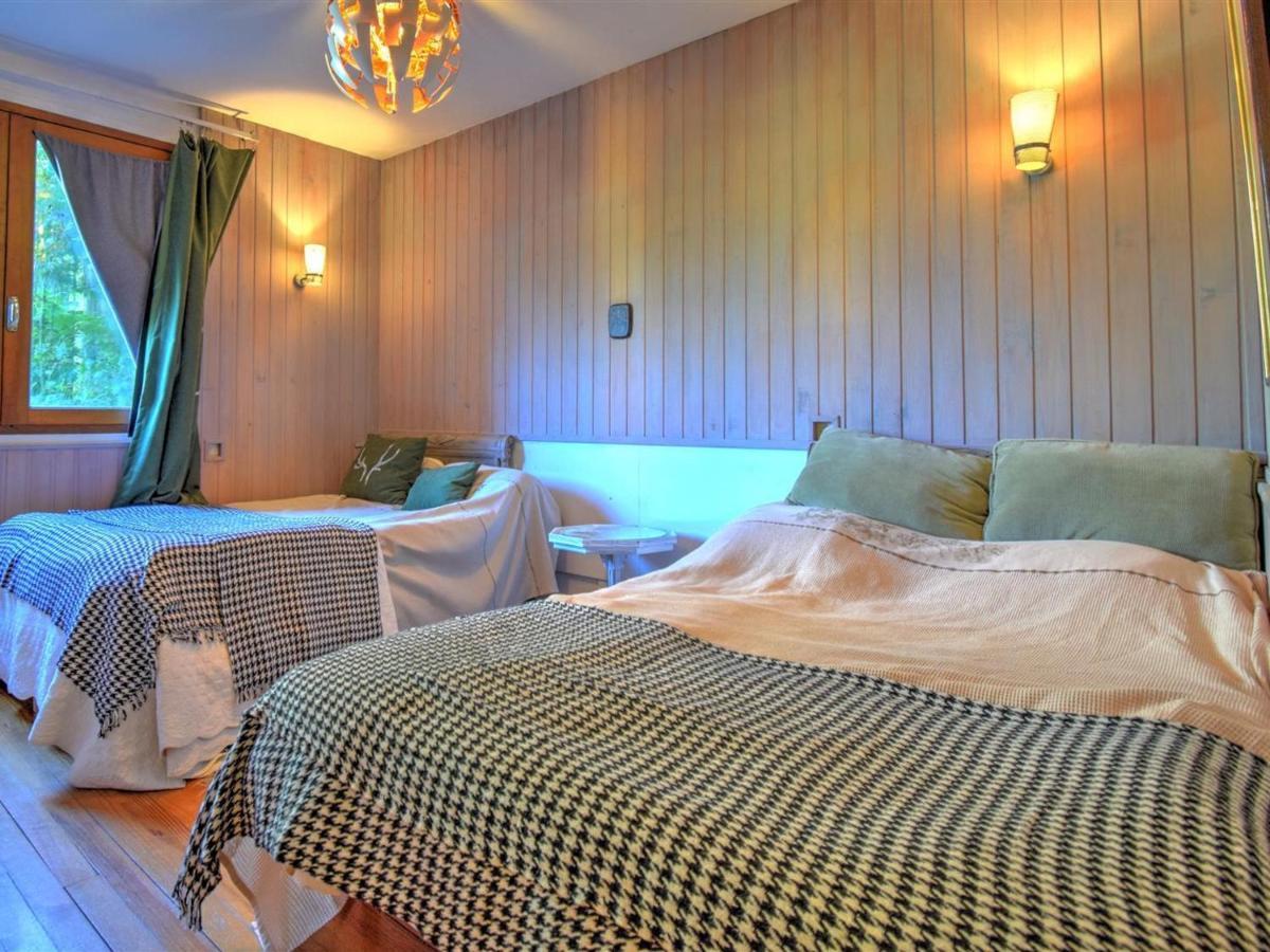 Charmant Appt 2 Chambres Morzine Avec Balcon, Parking Et Netflix - Fr-1-524-97 Екстериор снимка